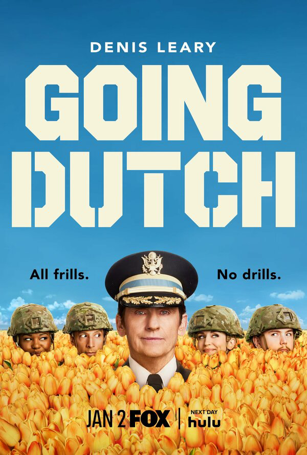 Каждый за себя постер